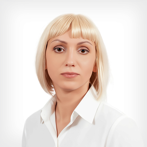 Охременко Елена Охременко Елена